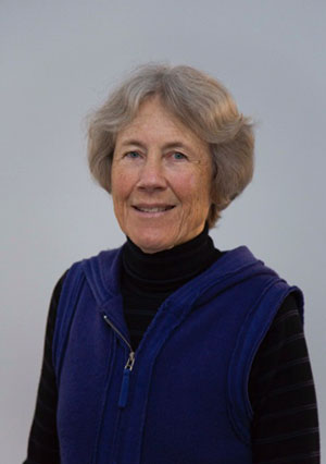 Dr Kerry Neilson